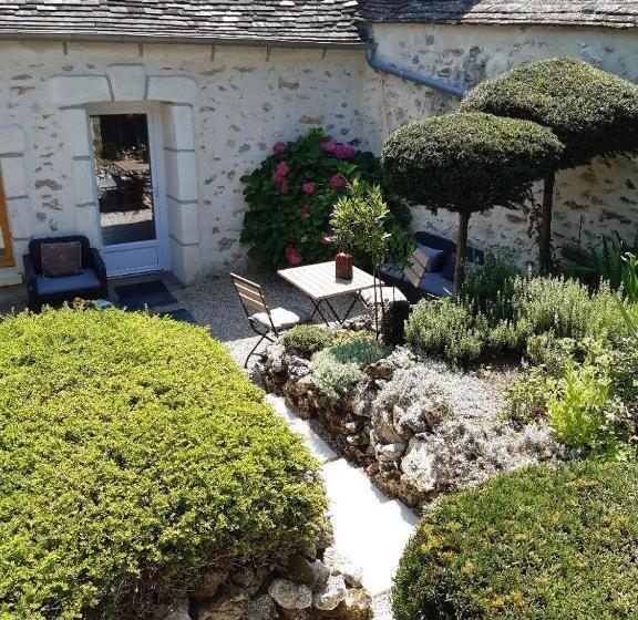 צימר Les Maharanis