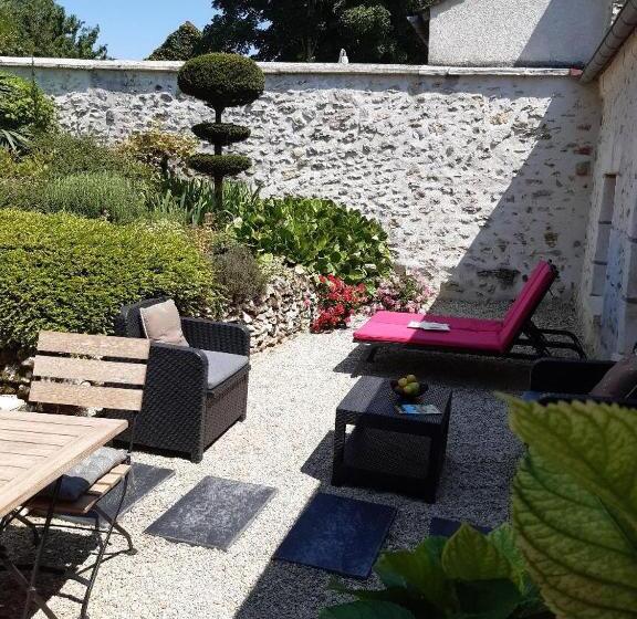 צימר Les Maharanis