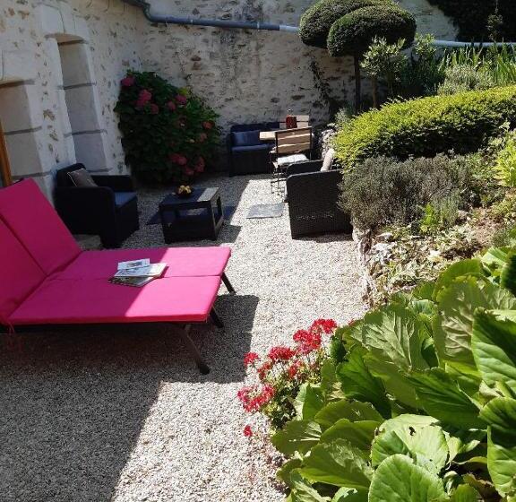 צימר Les Maharanis