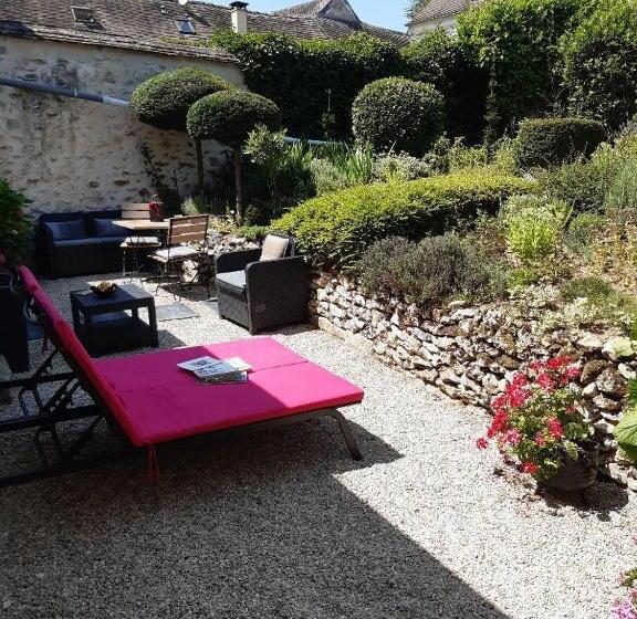 צימר Les Maharanis