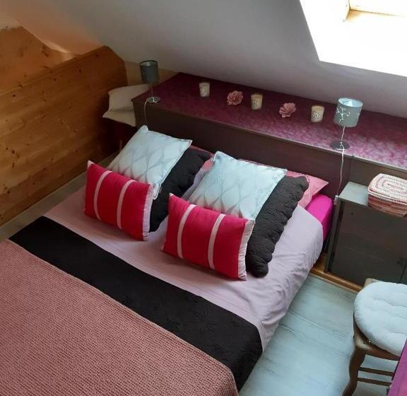 צימר Les Maharanis