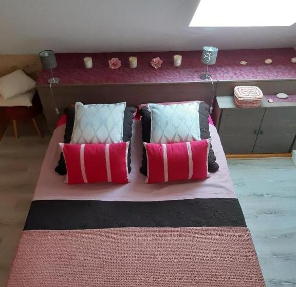 צימר Les Maharanis