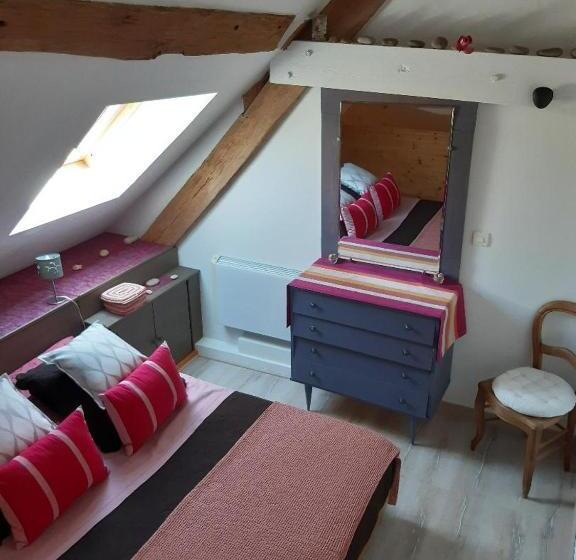 צימר Les Maharanis