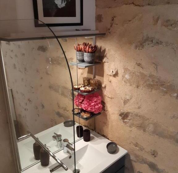 צימר Les Maharanis