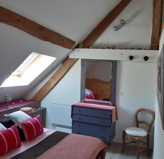 צימר Les Maharanis