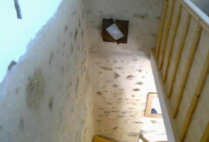 צימר Les Maharanis