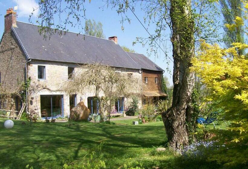 Bed and Breakfast Les Rhodos