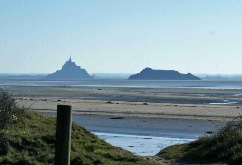 Bed and Breakfast Les Rhodos