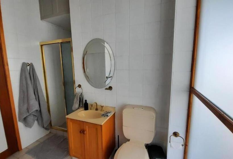 צימר Rockbank Retreat