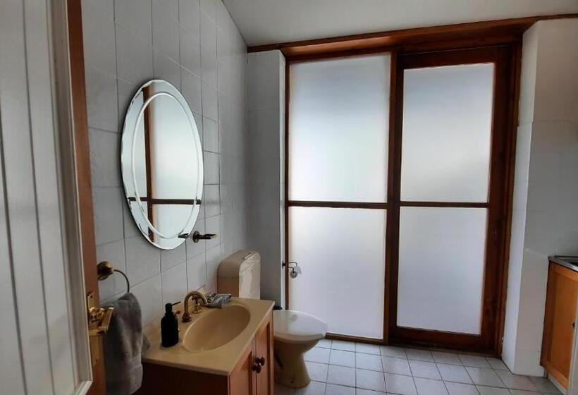 צימר Rockbank Retreat