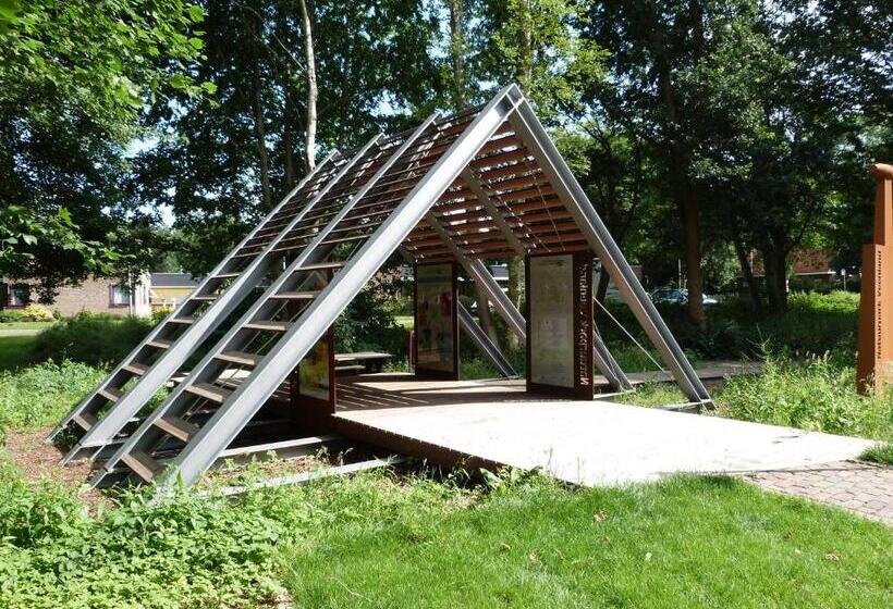 مبيت وإفطار Stichting Veenloopcentrum Weiteveen