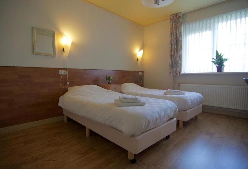 مبيت وإفطار Stichting Veenloopcentrum Weiteveen