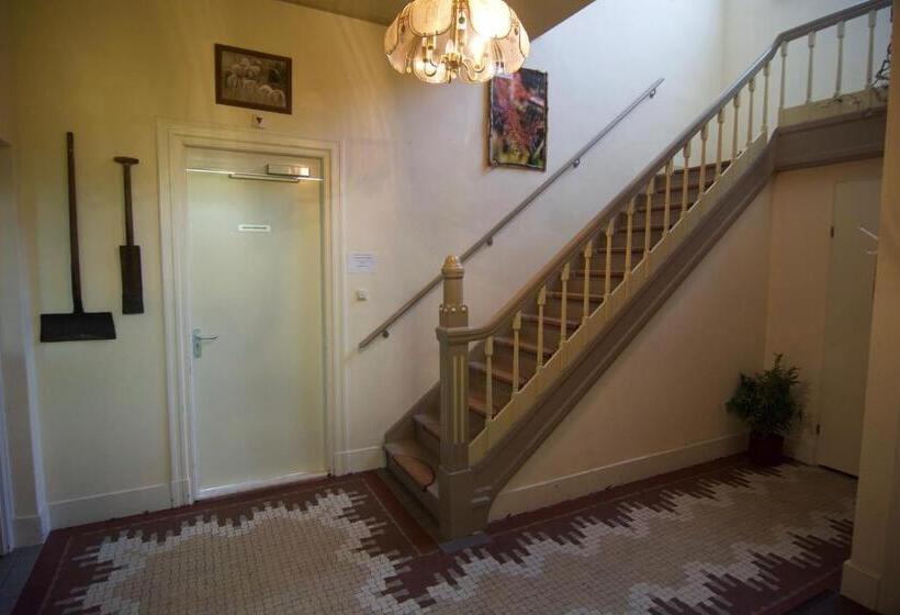 مبيت وإفطار Stichting Veenloopcentrum Weiteveen