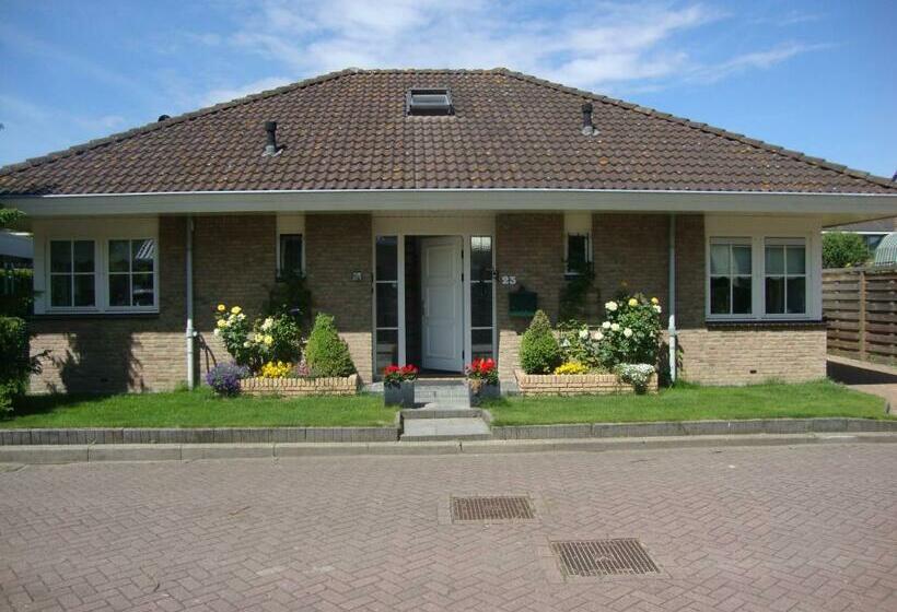 Bed and Breakfast Valckesteyn