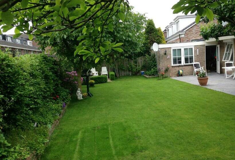 Bed and Breakfast Valckesteyn