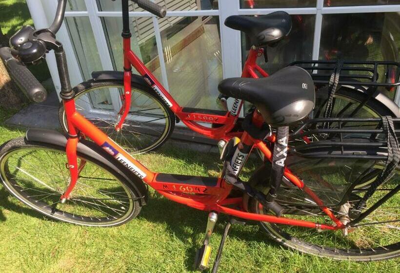 Bed and Breakfast Valckesteyn