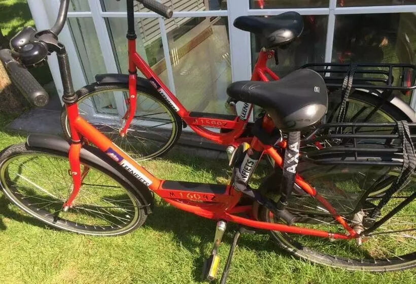 Aamiaismajoitus (B&B) Valckesteyn