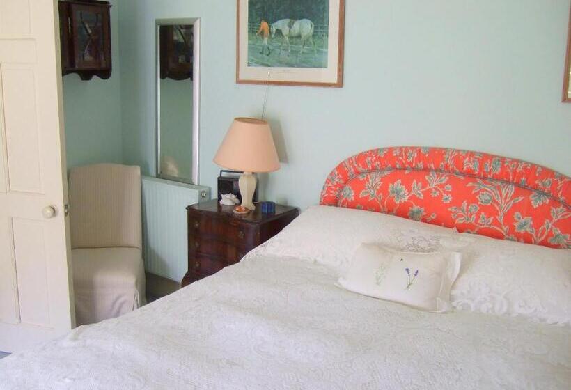 צימר Westcourt Farm