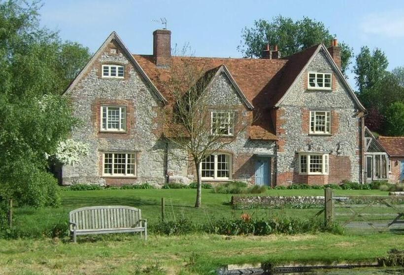 צימר Westcourt Farm