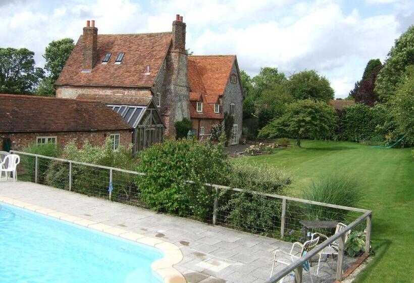 צימר Westcourt Farm