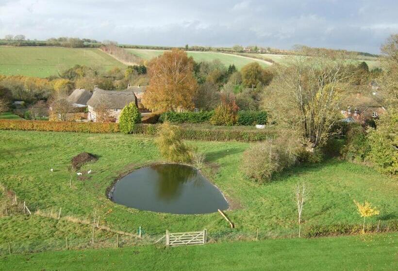 צימר Westcourt Farm