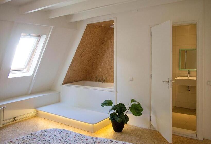 Bed & Breakfast Glimmen