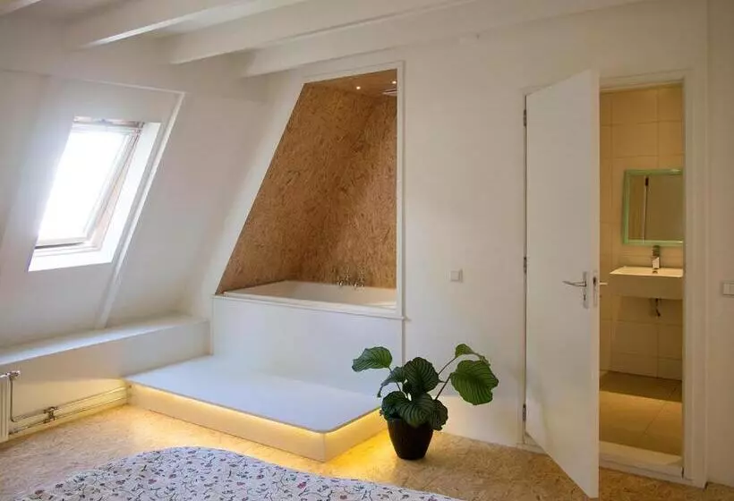 Bed & Breakfast Glimmen