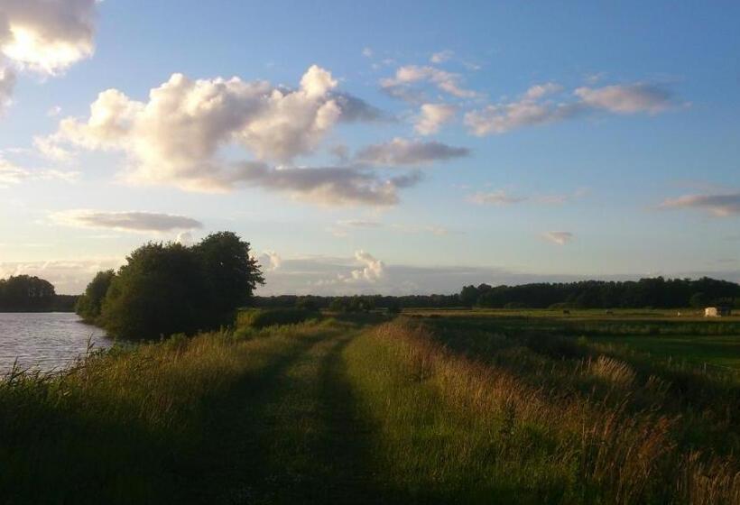 Bed & Breakfast Glimmen