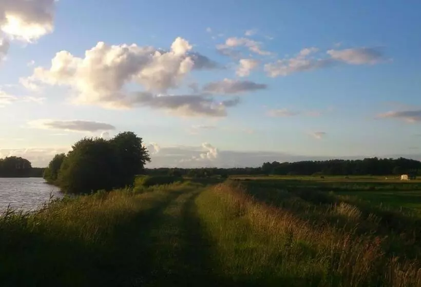 Bed & Breakfast Glimmen