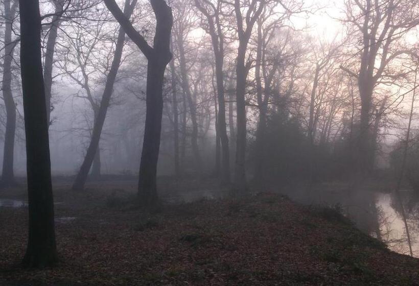 Bed & Breakfast Glimmen