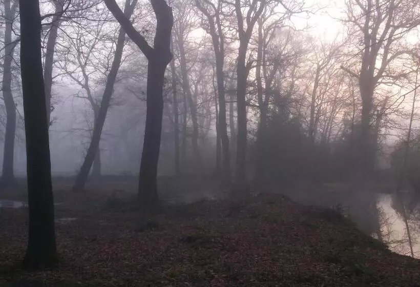 Bed & Breakfast Glimmen