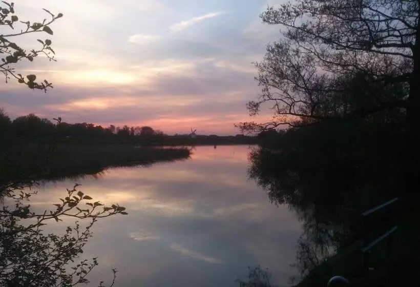 Bed & Breakfast Glimmen