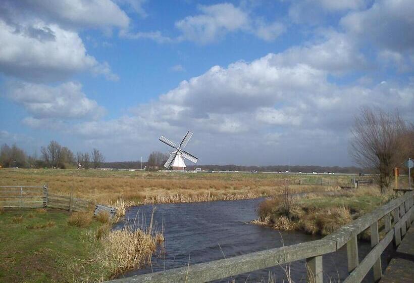 Bed & Breakfast Glimmen