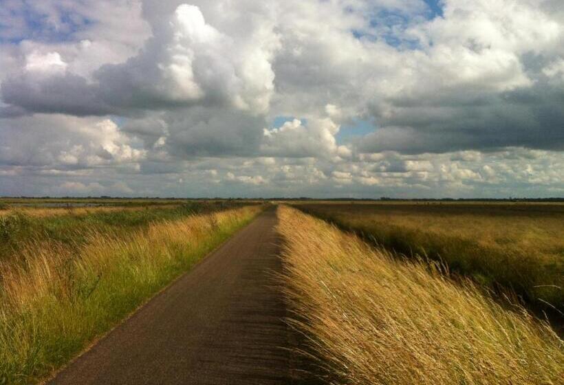 Bed & Breakfast Glimmen