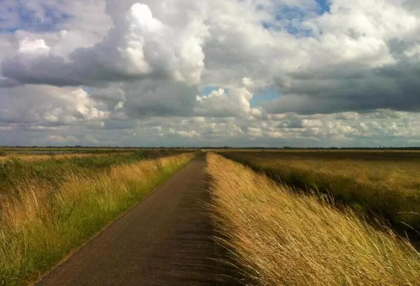 Bed & Breakfast Glimmen