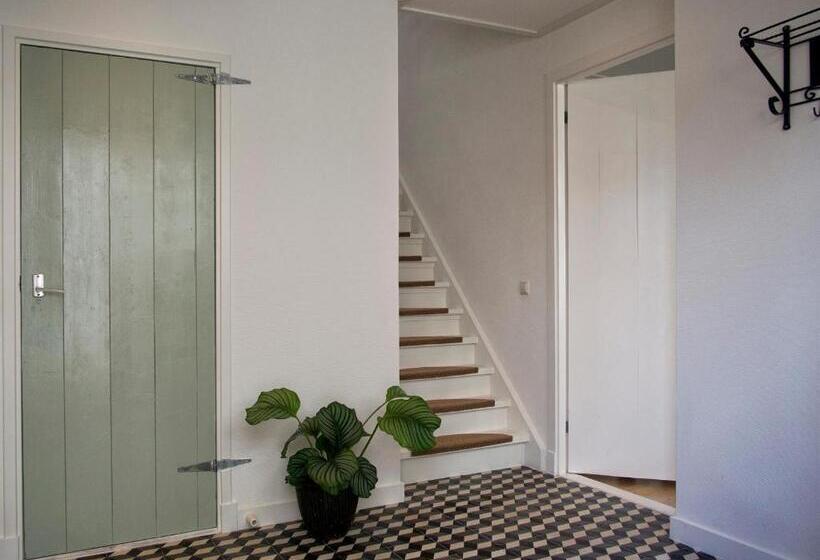 Bed & Breakfast Glimmen