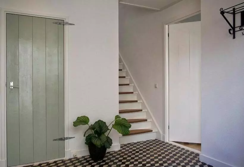 Bed & Breakfast Glimmen