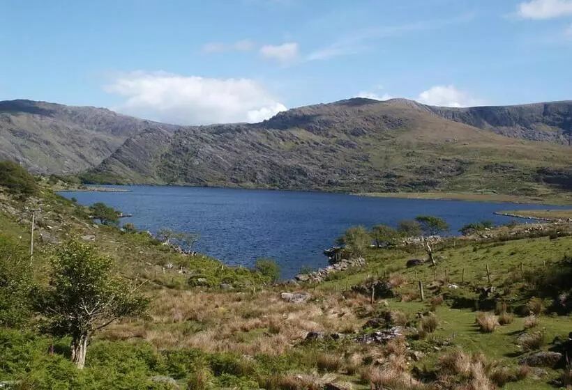 Brú Na Dromoda/dromid Hostel