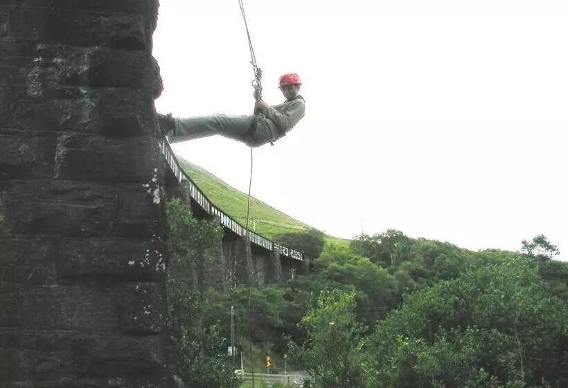 Brú Na Dromoda/dromid Hostel