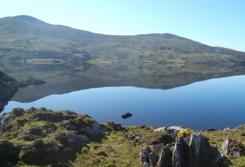 Brú Na Dromoda/dromid Hostel