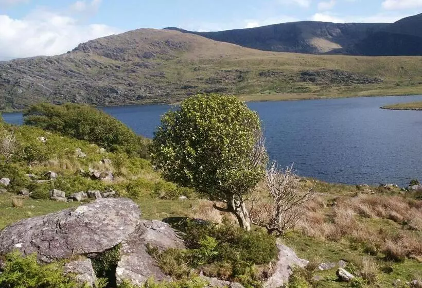 Brú Na Dromoda/dromid Hostel