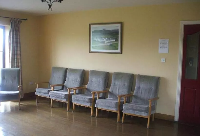 Brú Na Dromoda/dromid Hostel