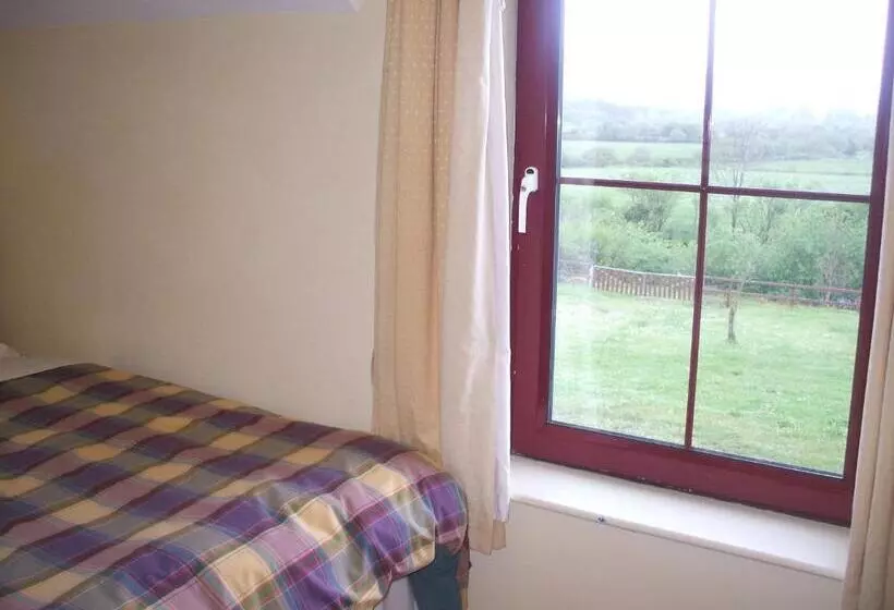 Brú Na Dromoda/dromid Hostel