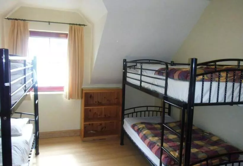 Brú Na Dromoda/dromid Hostel
