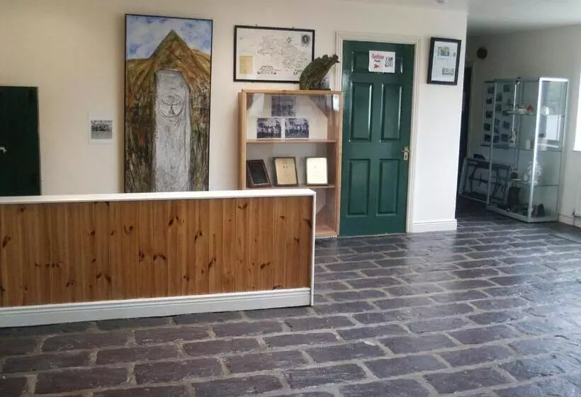 Brú Na Dromoda/dromid Hostel