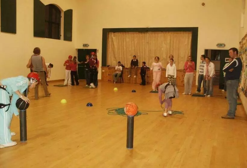 Brú Na Dromoda/dromid Hostel