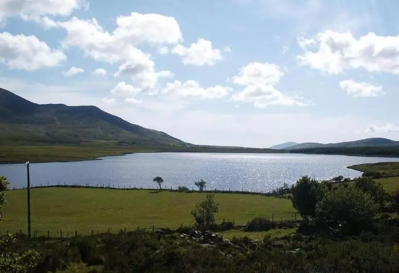 Brú Na Dromoda/dromid Hostel