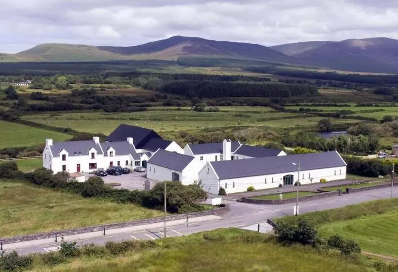 Brú Na Dromoda/dromid Hostel