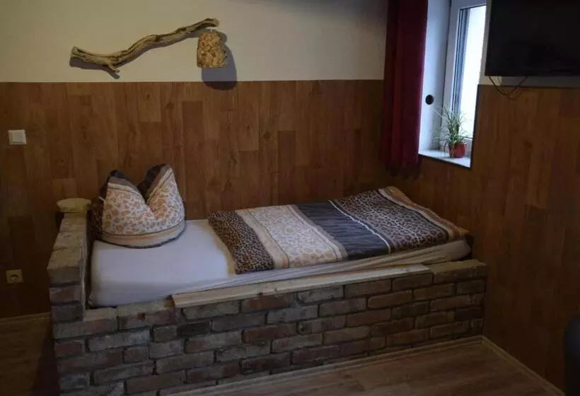 Gasthaus&pension Görsdorf