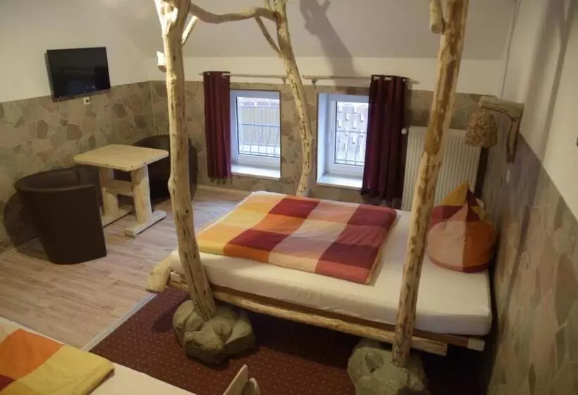 Gasthaus&pension Görsdorf